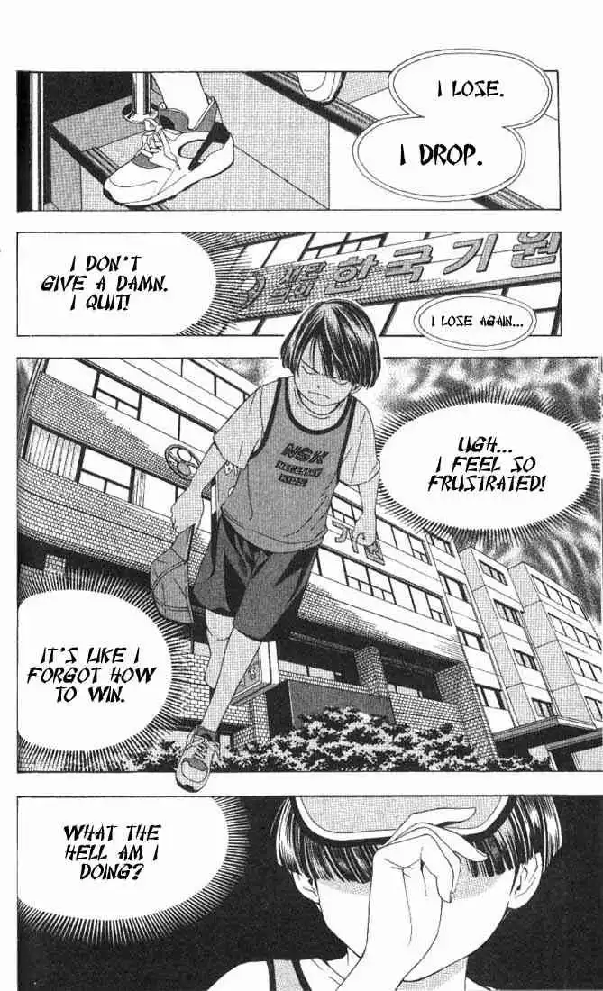 Hikaru no go Chapter 75 10